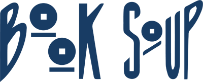 Book Soup Logo